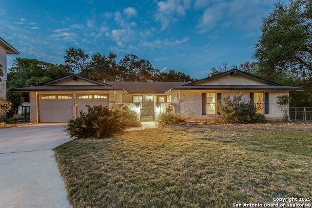 2037 Adobe Trail - Photo 1