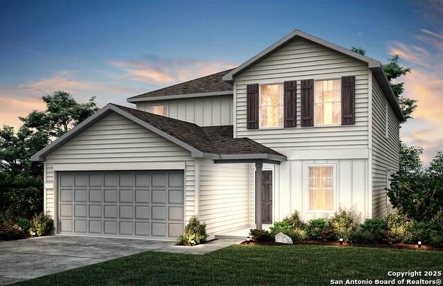 423 White Heron Way - Photo 1