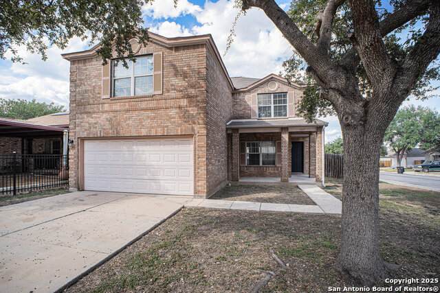 6163 Brandys Farm - Photo 1