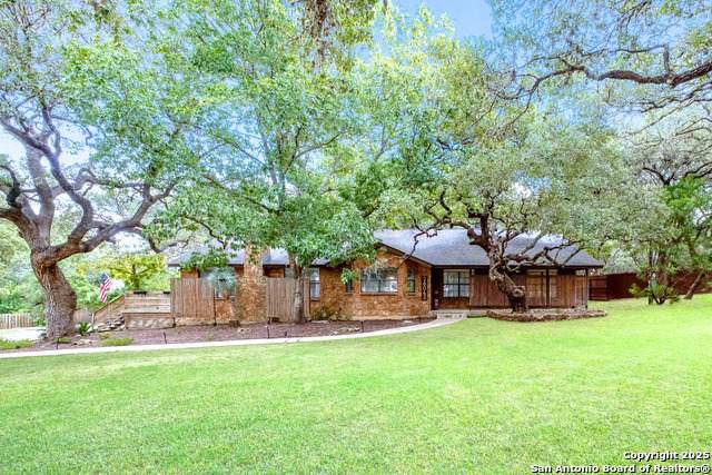 26042 Cypress Oaks - Photo 1