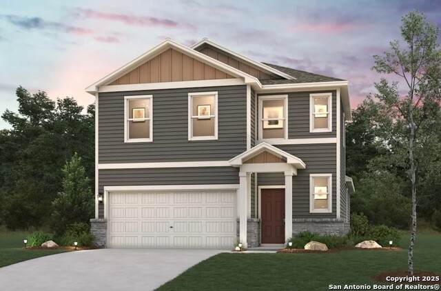 12423 Hurdelbrink Ranch - Photo 1