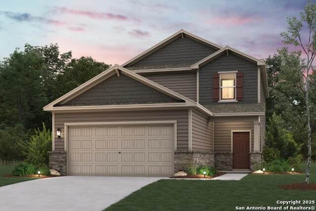 10746 Fairchild Way - Photo 1