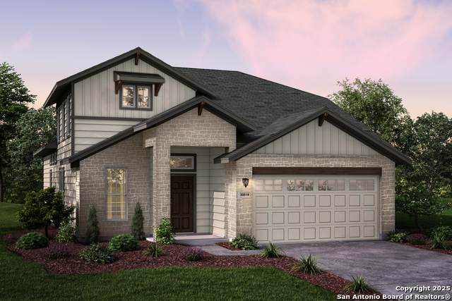 6332 Black Butte - Photo 1