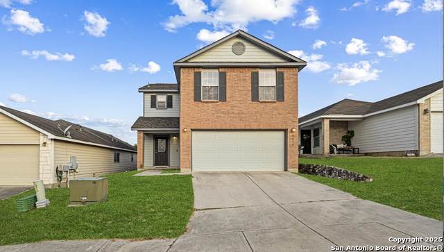 3419 Ashleaf Wells - Photo 1