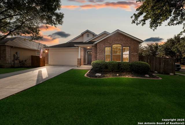 3302 Whisper Bluff - Photo 1