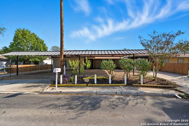 8942 Port Side - Photo 1