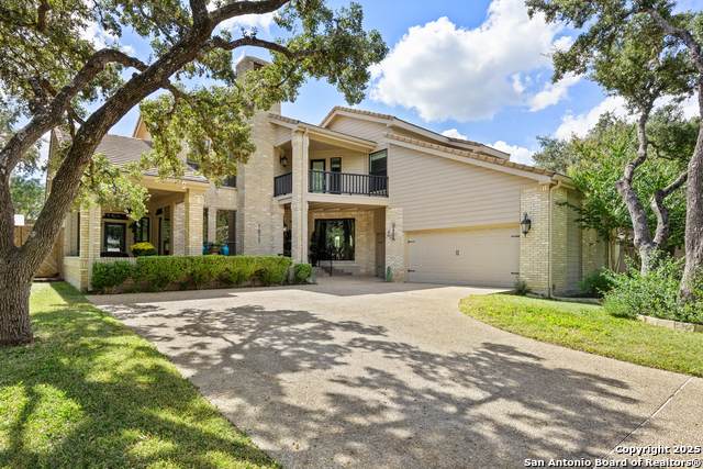 7822 Timber Top - Photo 1