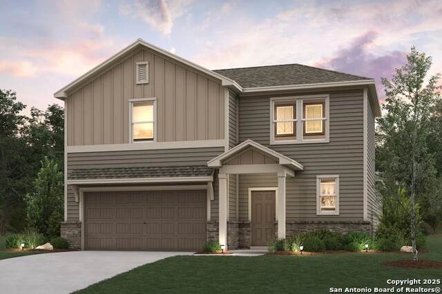 2125 Maestro Drive - Photo 1