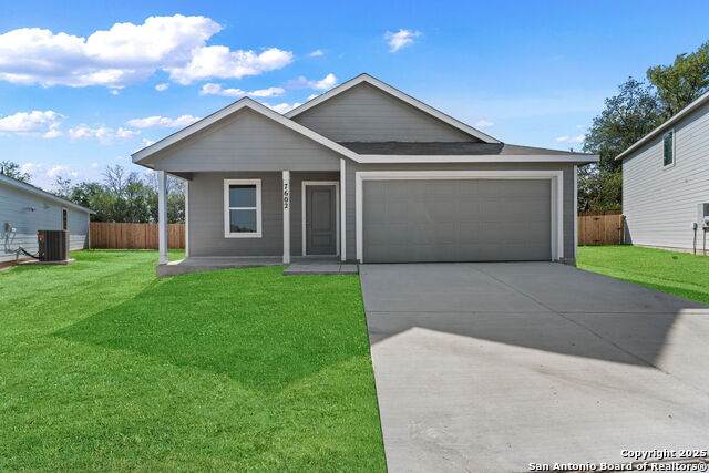 7602 Bohemian Grove - Photo 1