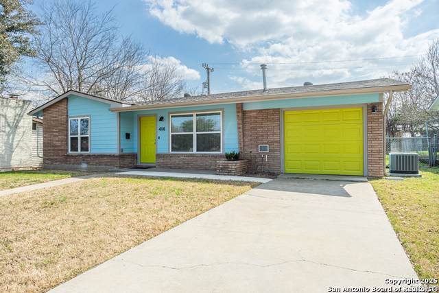 414 Trudell - Photo 1