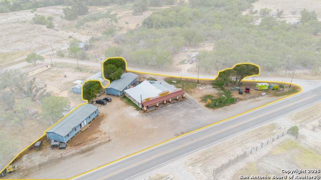 763 Fm 536 - Photo 1