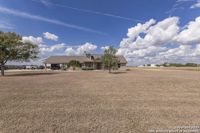 1867 Fm 758 - Photo 1