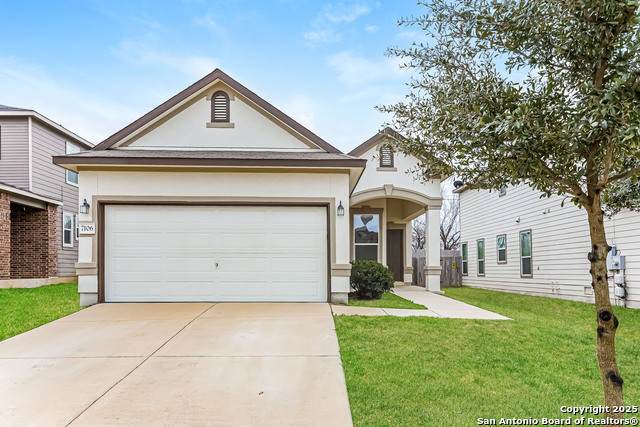 7106 Palomino Bay - Photo 1