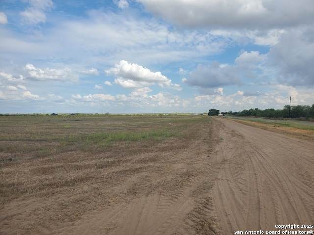 8035 County Road 2400 - Photo 1
