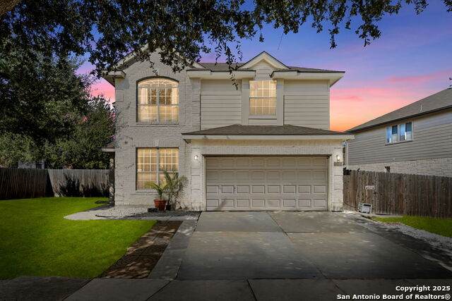 8947 Burnt Path - Photo 1