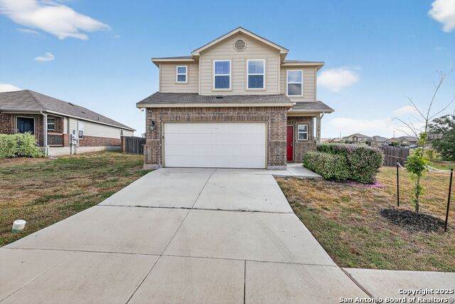 3916 Asher Alley - Photo 1