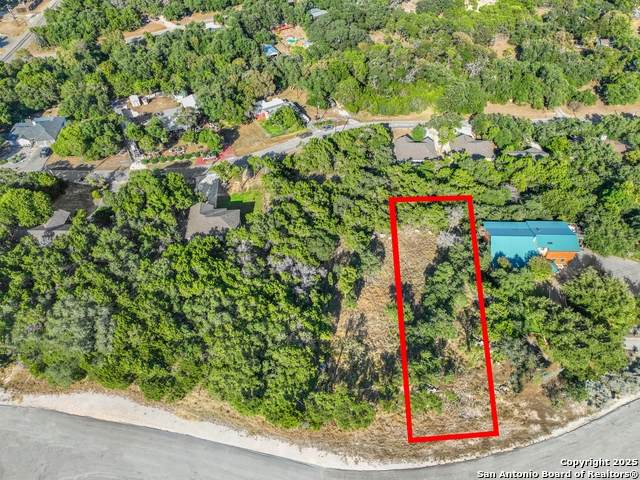 1603 Canyon Bend - Photo 1