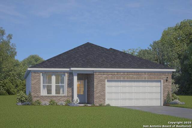 7306 Cypress Gate - Photo 1