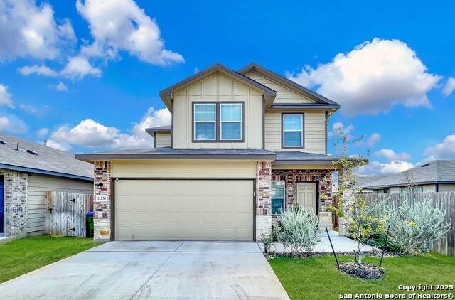 12230 Mulberry Creek - Photo 1