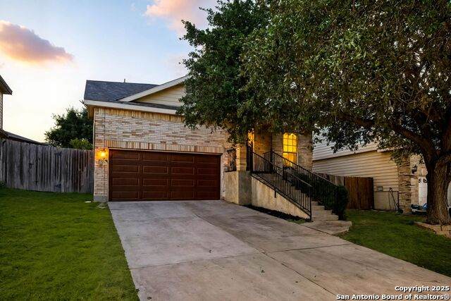 10611 Apple Springs - Photo 1