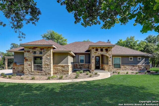 315 Cibolo Ridge Dr - Photo 1