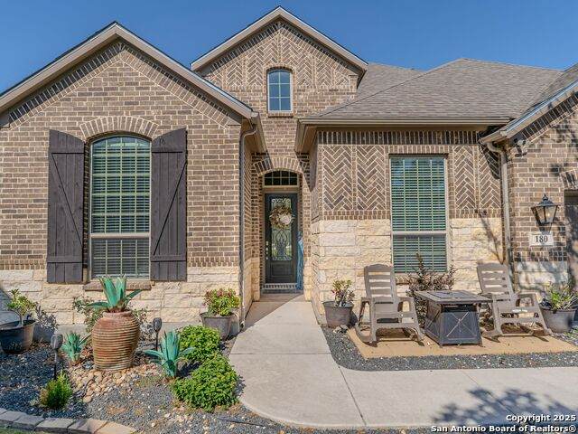 180 Cimarron - Photo 1