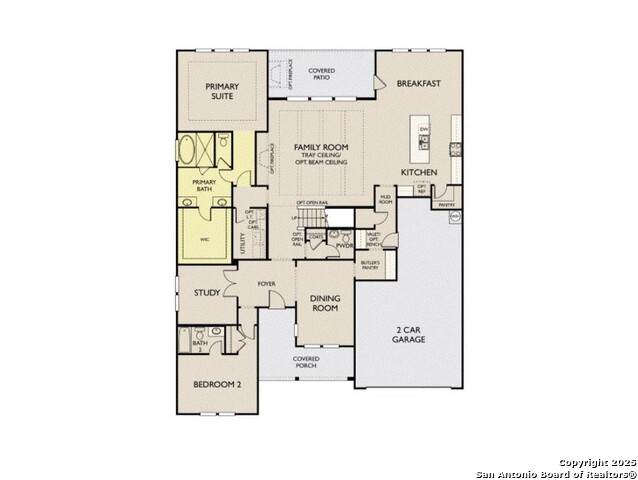 113 Bigtooth Maple Ln - Photo 1