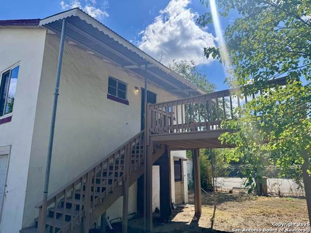 108 Robert E Lee - Photo 1