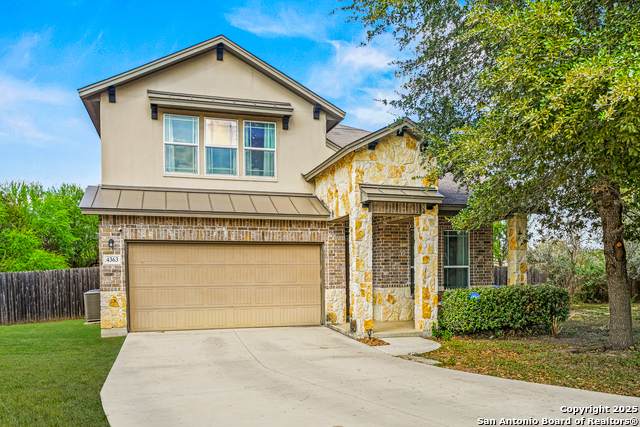 4363 Anson Jones - Photo 1