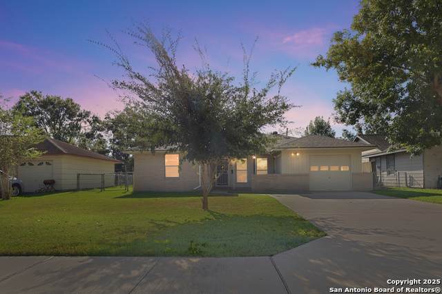 119 Bois D'arc - Photo 1