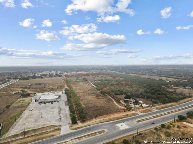3628 Loop 1604 - Photo 1