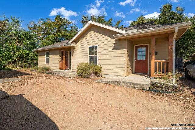 920 Blanco - Photo 1