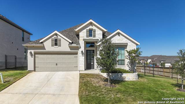 4420 Amen Corner - Photo 1