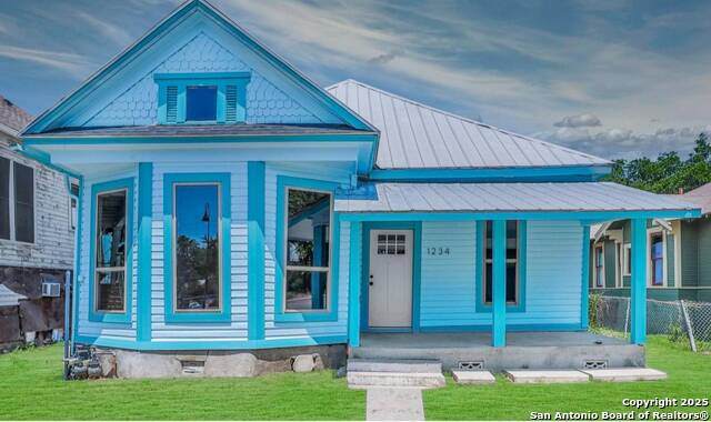 1234 Saint Marys - Photo 1