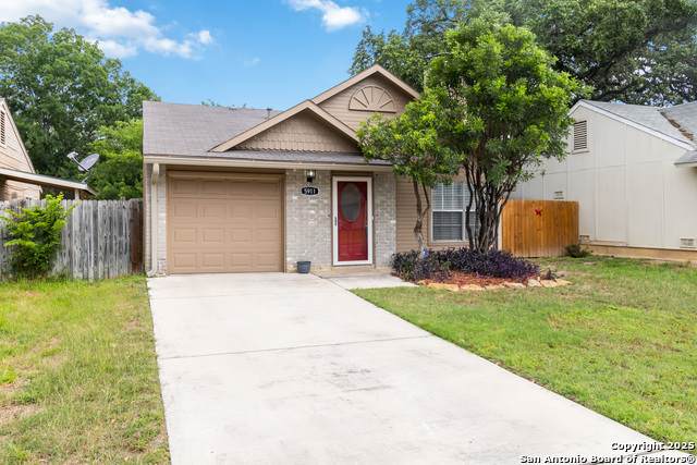 5911 Misty Glen - Photo 1