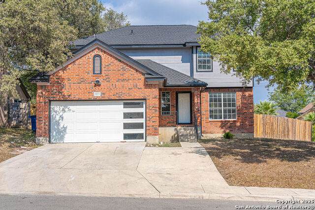 8603 Quail Whisper - Photo 1