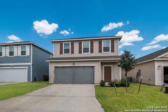 14627 Wildcat Basin - Photo 1