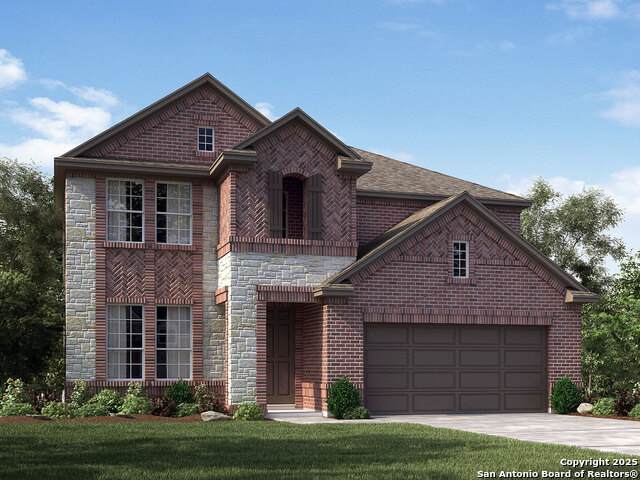 12504 Sky Creek - Photo 1