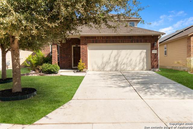 9214 Herman Hollow - Photo 1