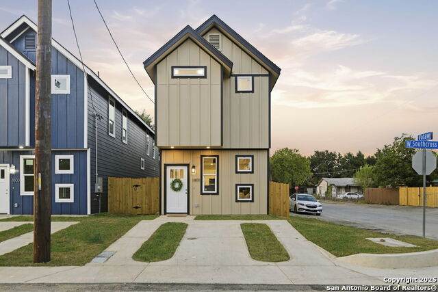 1801 W Southcross Blvd - Photo 1