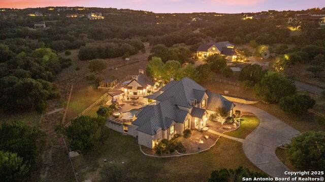 504 Cordillera Trace - Photo 1