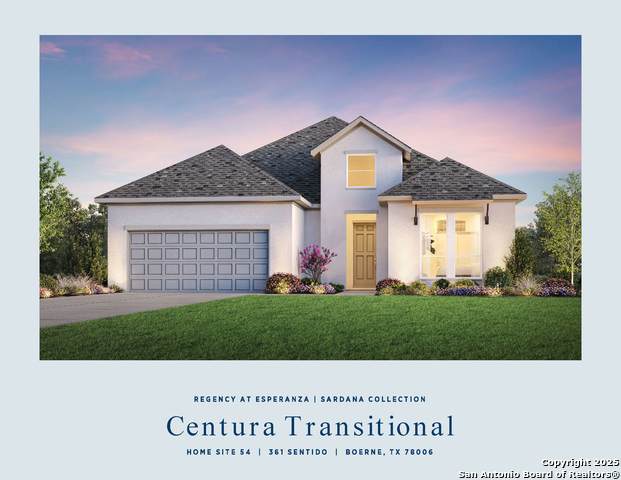 361 Sentido - Photo 1