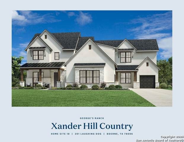 201 Laughing Dog - Photo 1