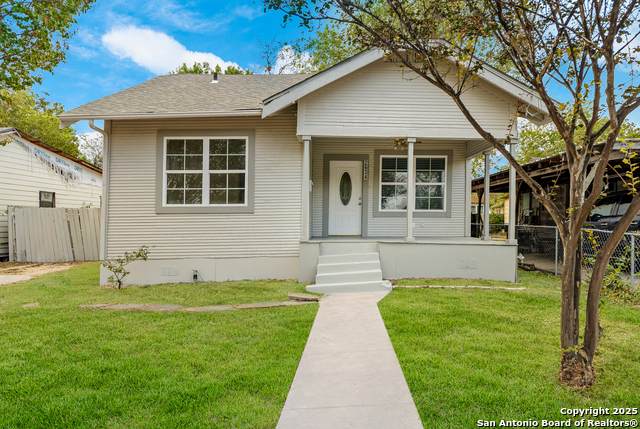 2634 Houston - Photo 1