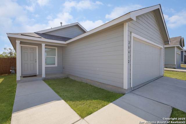 20412 Fire Stone - Photo 1