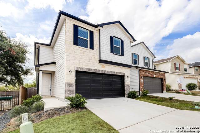 14839 Vance Jackson Rd #503 - Photo 1