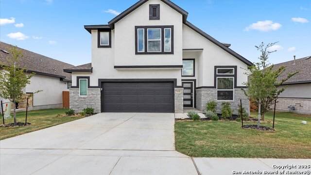 1551 Terrys Gate - Photo 1