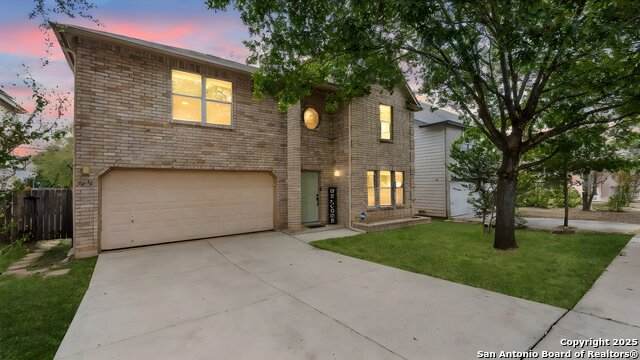 7636 Forest Stream - Photo 1