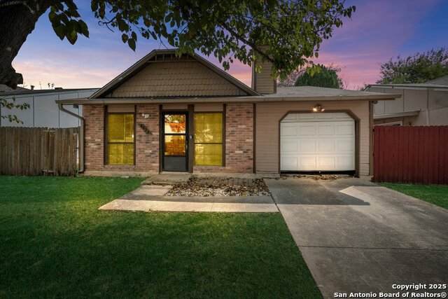 8034 Fair Bend - Photo 1