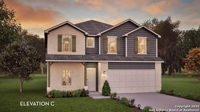 14738 Lower Hollow - Photo 1